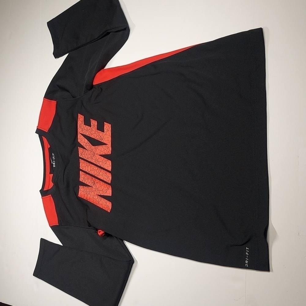 Nike Dri Fit T-shirt Size L